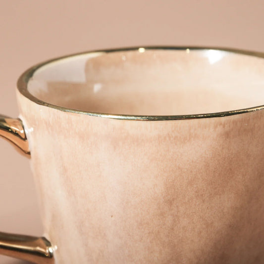 Ariel Mug Chai Set/2