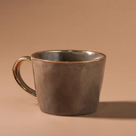 Ariel Mug Espresso Set/2