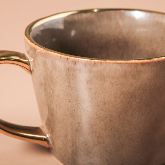 Ariel Mug Espresso Set/2