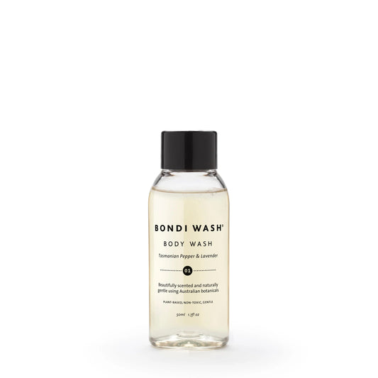 Bondi Wash Body Wash 50ml