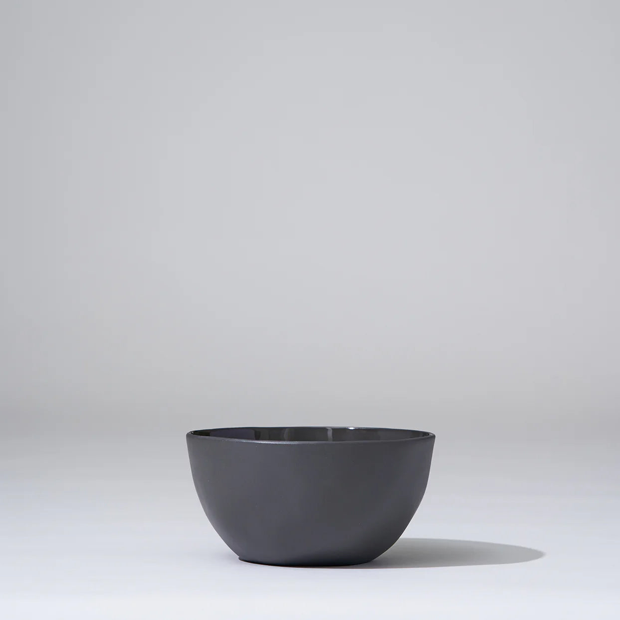Cloud Bowl Charcoal (S)