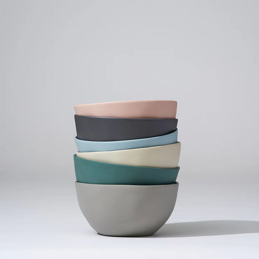 Cloud Bowl Charcoal (S)