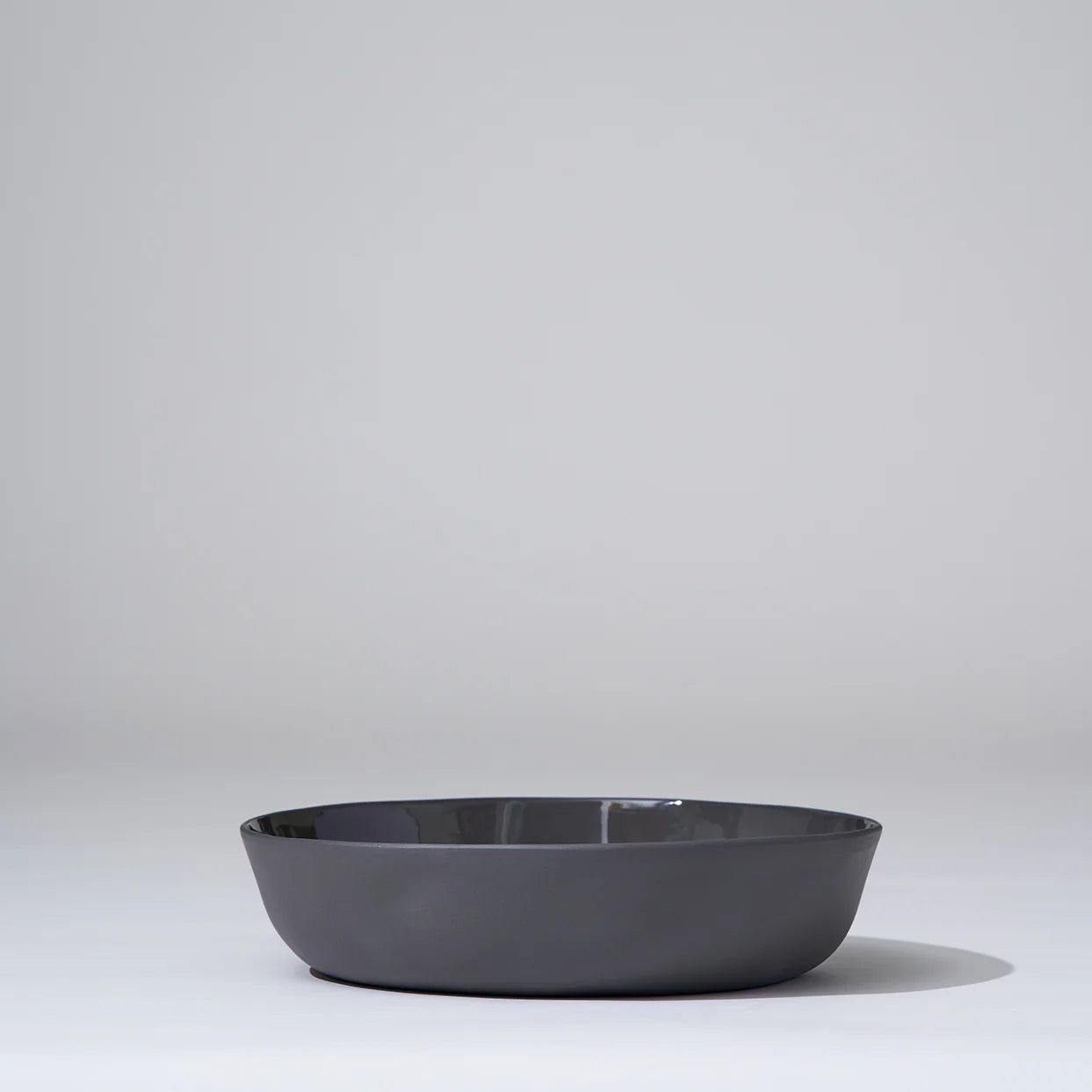 Cloud Bowl Charcoal (M)