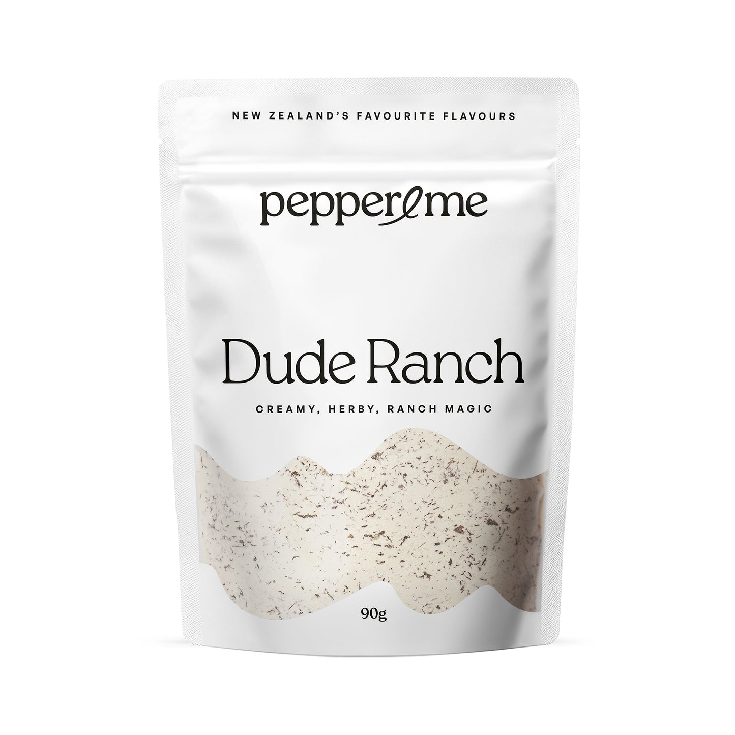Dude Ranch 90g