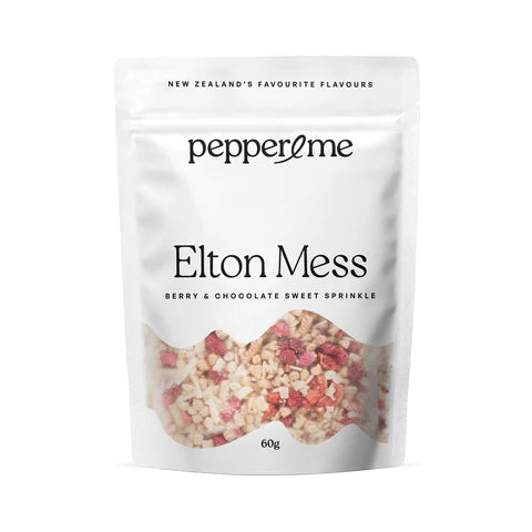 Elton Mess 60g