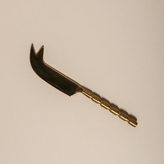 Form Cheese Knife