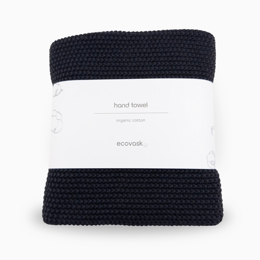 Poppy Seed Hand Towel