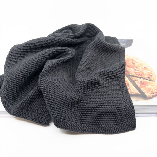 Poppy Seed Hand Towel