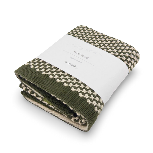 Kanuka Heritage Hand Towel