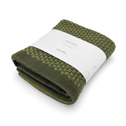 Nikau Heritage Hand Towel