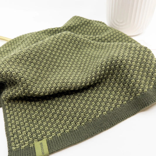 Nikau Heritage Hand Towel