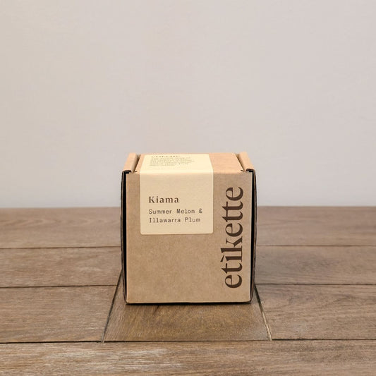 Kiama in Summer Melon & Illawara Plum Candle 175ml