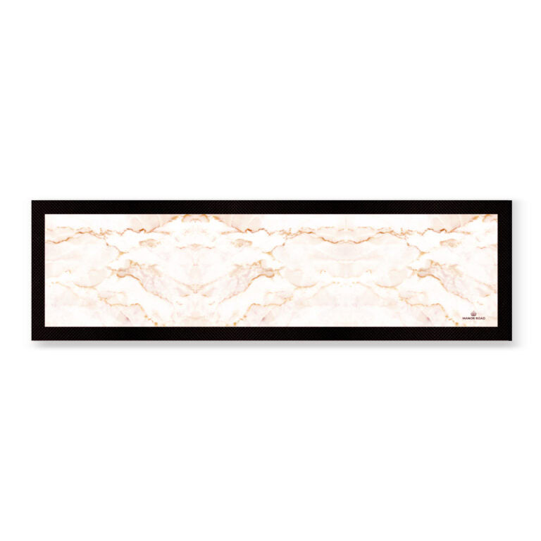 Marble Bar Mat L