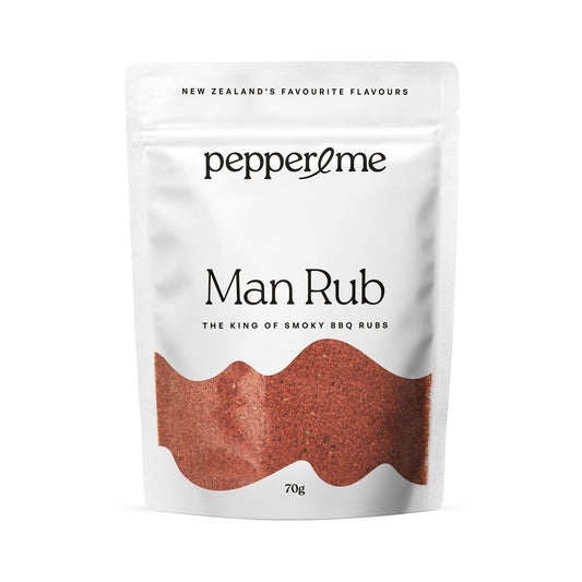 Man Rub 70g