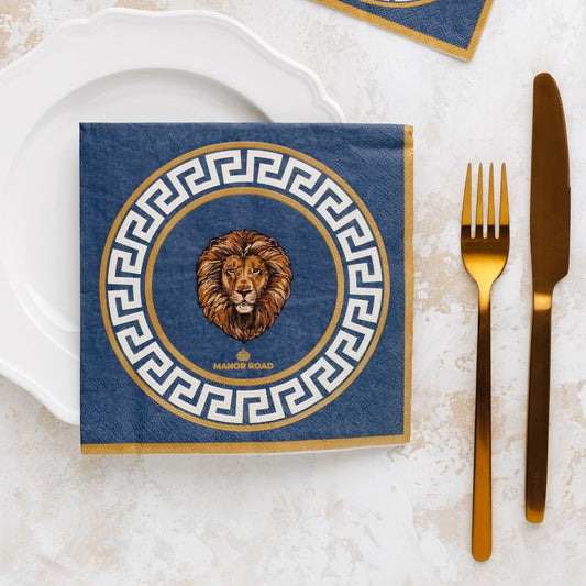 Vittalio Dinner Napkin