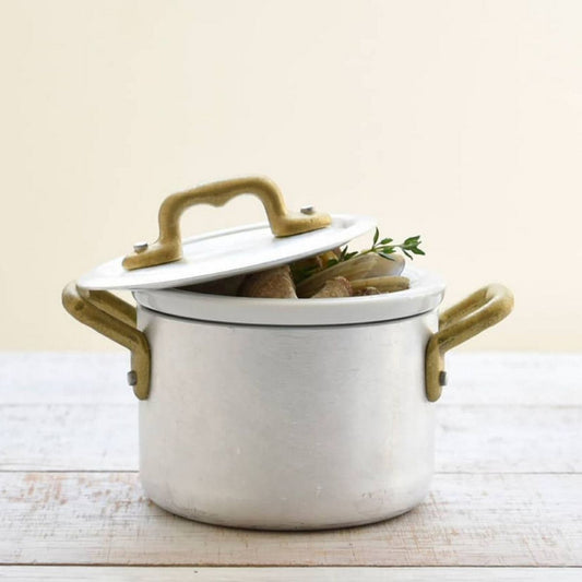 Ottinetti Le Piccole Pots (6cm High)