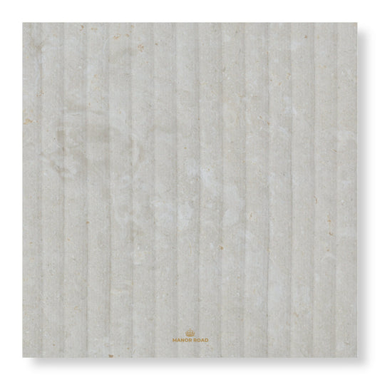 Travertine Cheese Board Presentation Card Pk/8