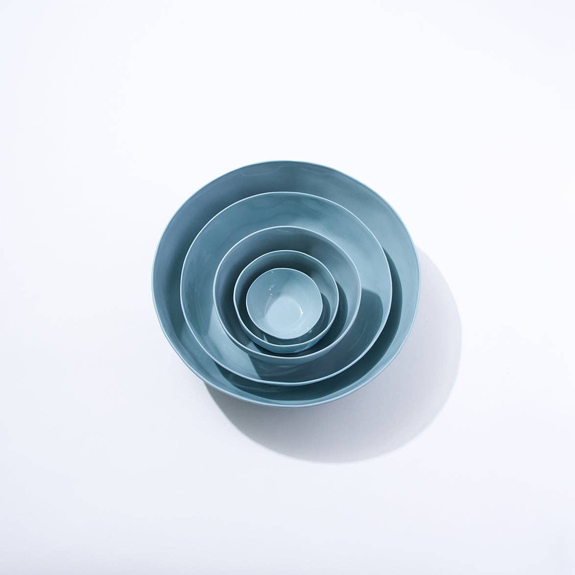 Cloud Bowl Light Blue (XS)