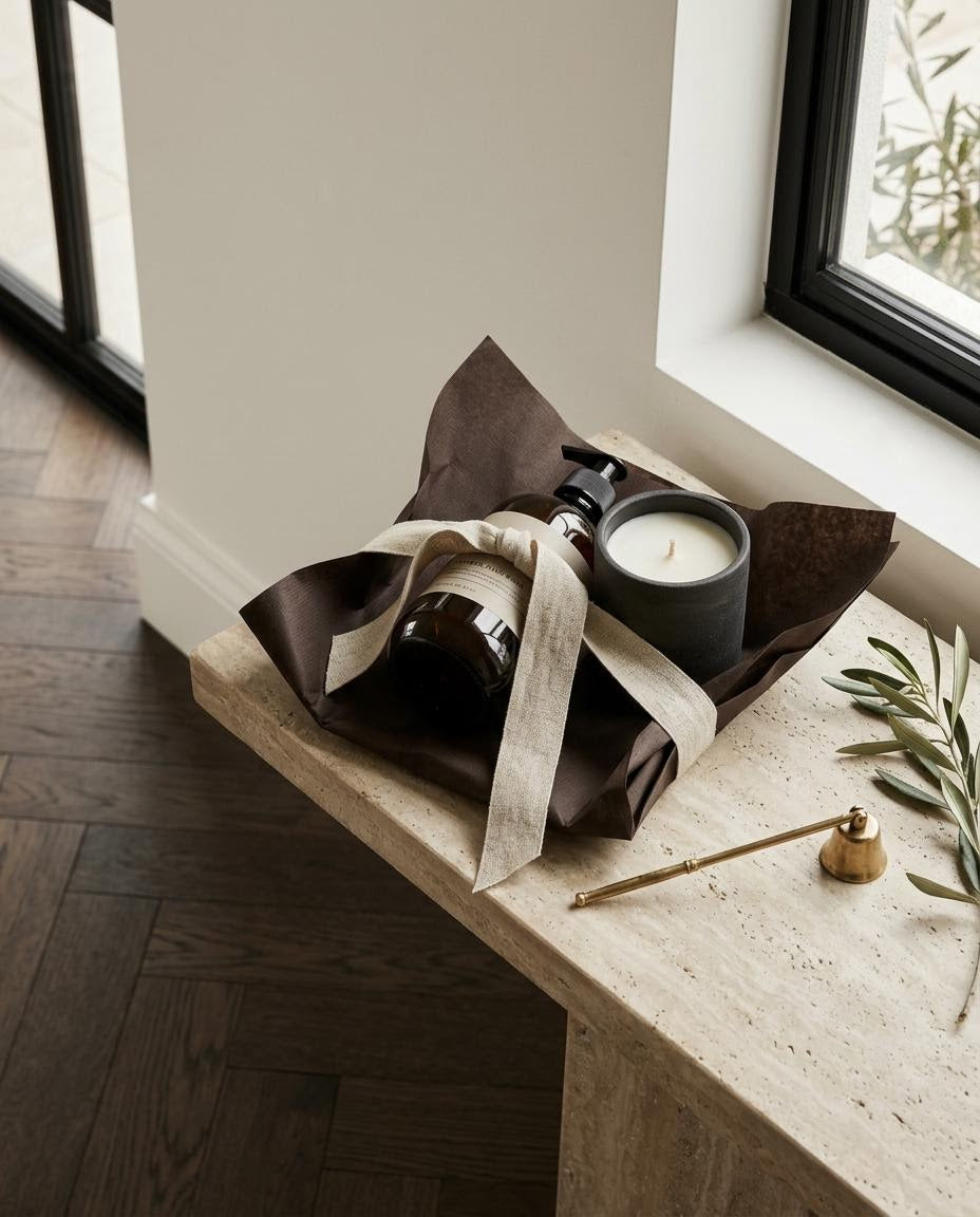 Host Gifts