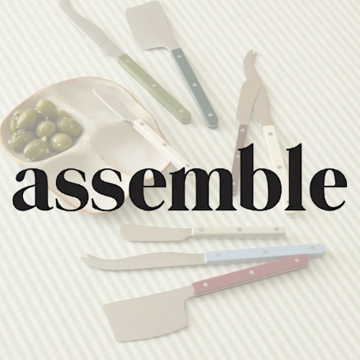 Assemble