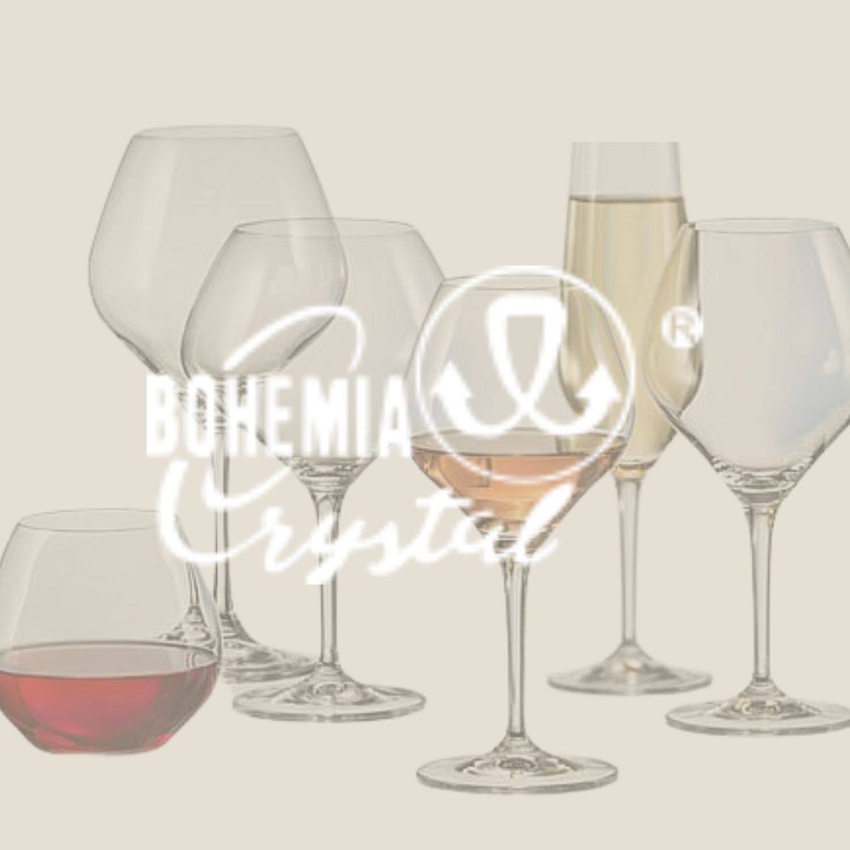 Bohemia Crystal