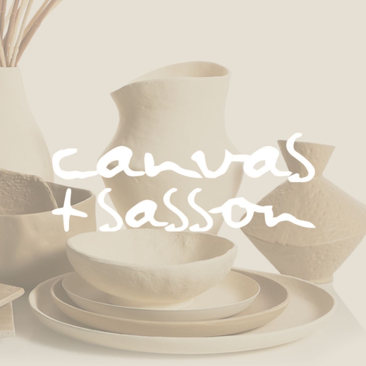 Canvas & Sasson