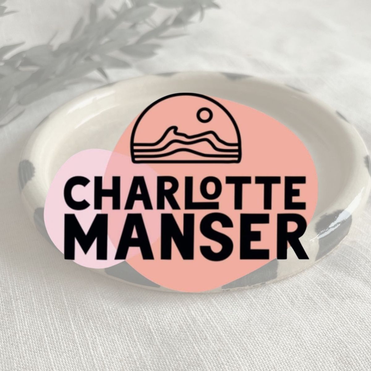 Charlotte Manser Ceramics