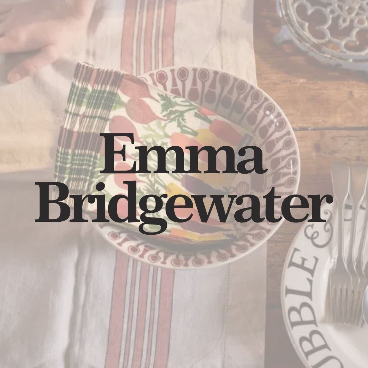 Emma Bridgewater