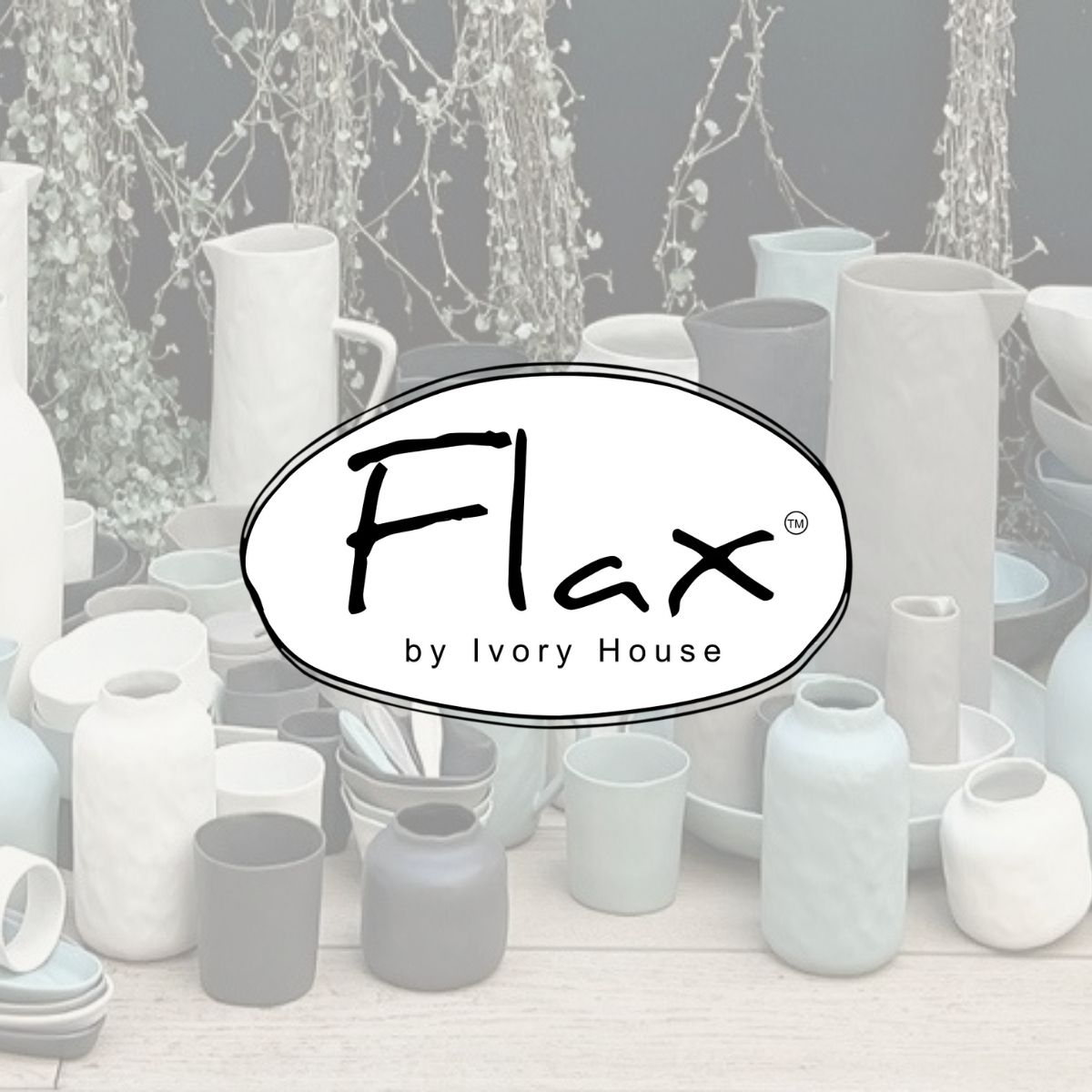 Flax Ceramics