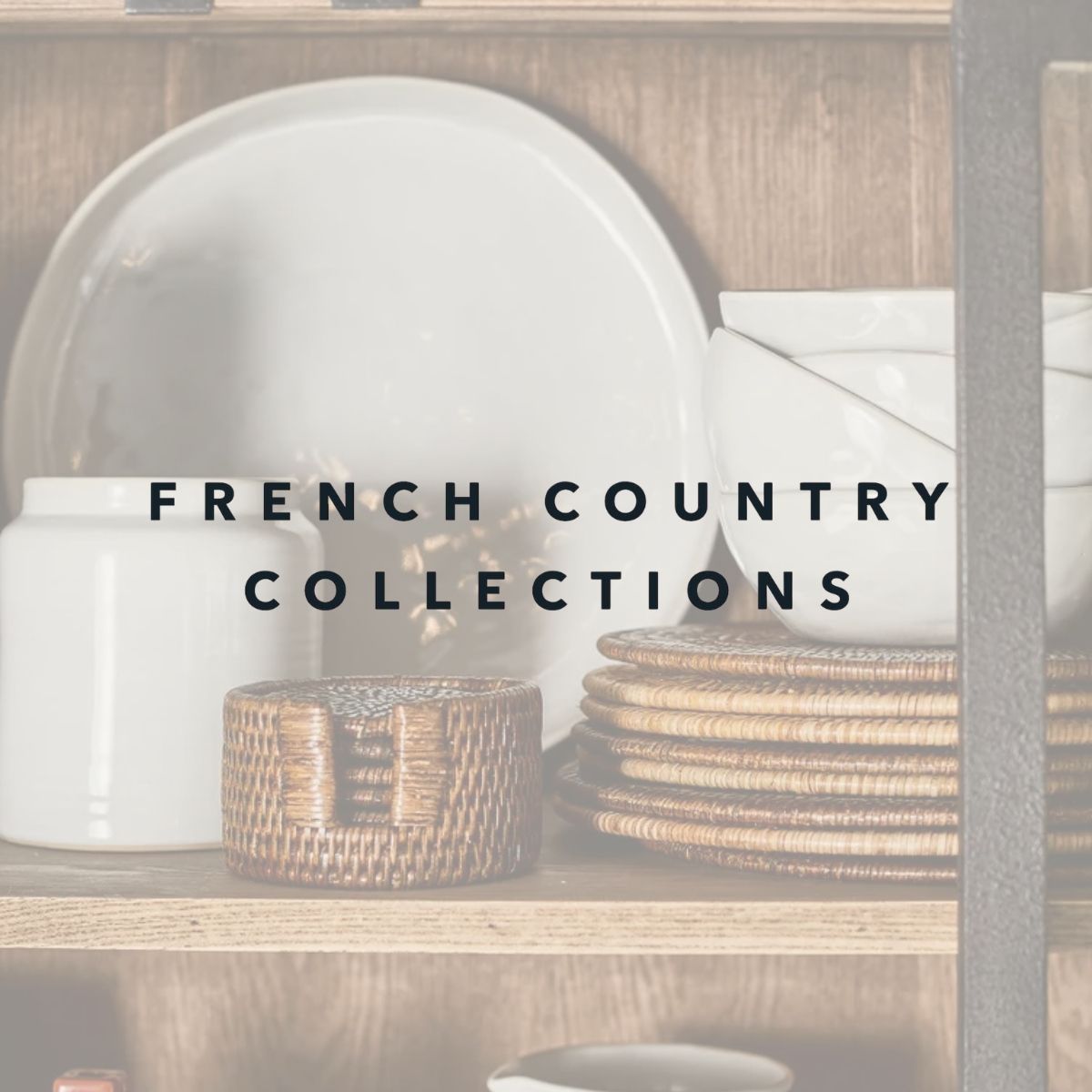 French Country Collections