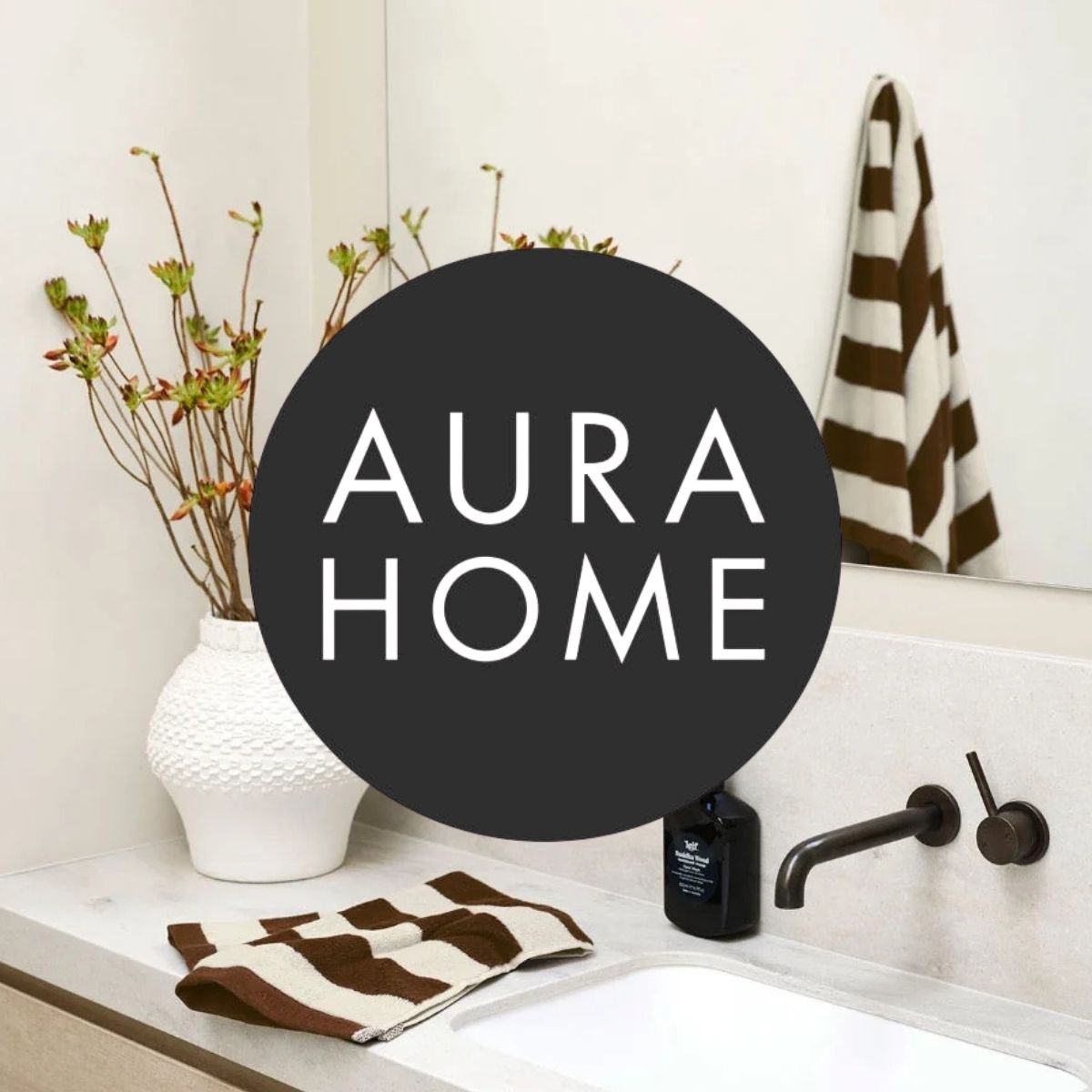 AURA Home
