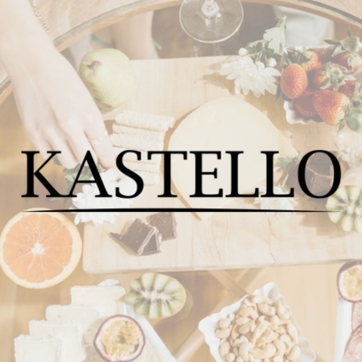 Kastello