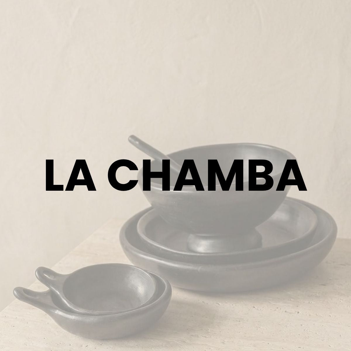La Chamba