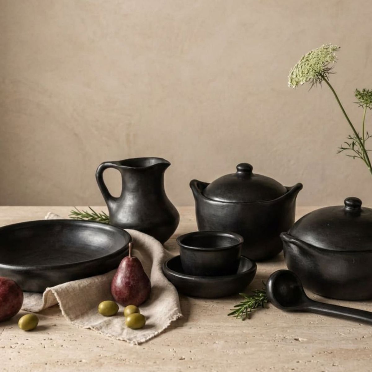 Serveware