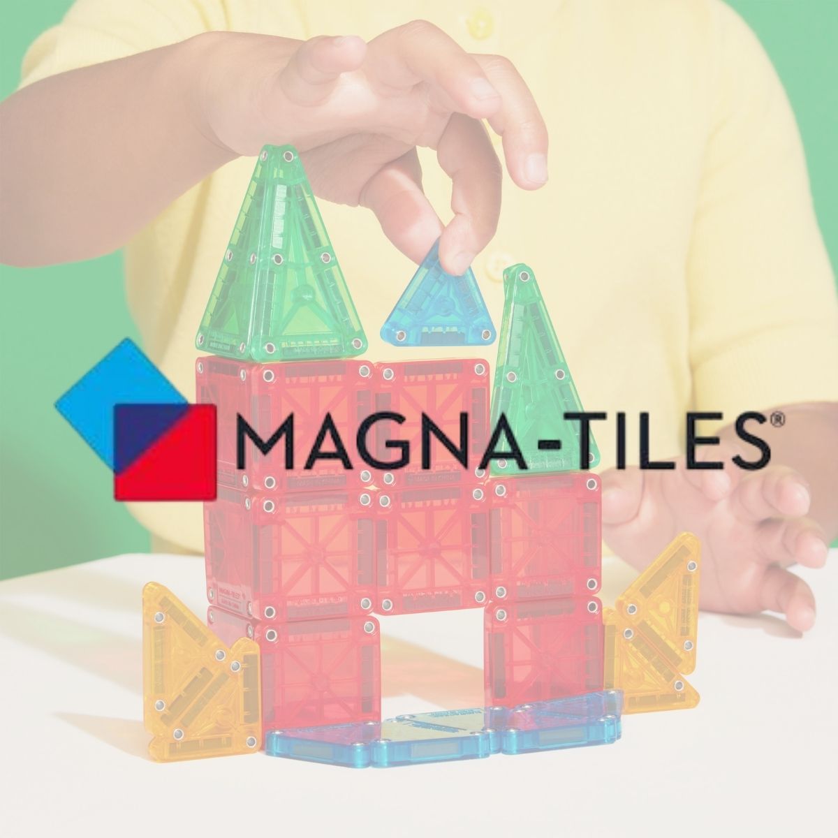 Magna Tiles