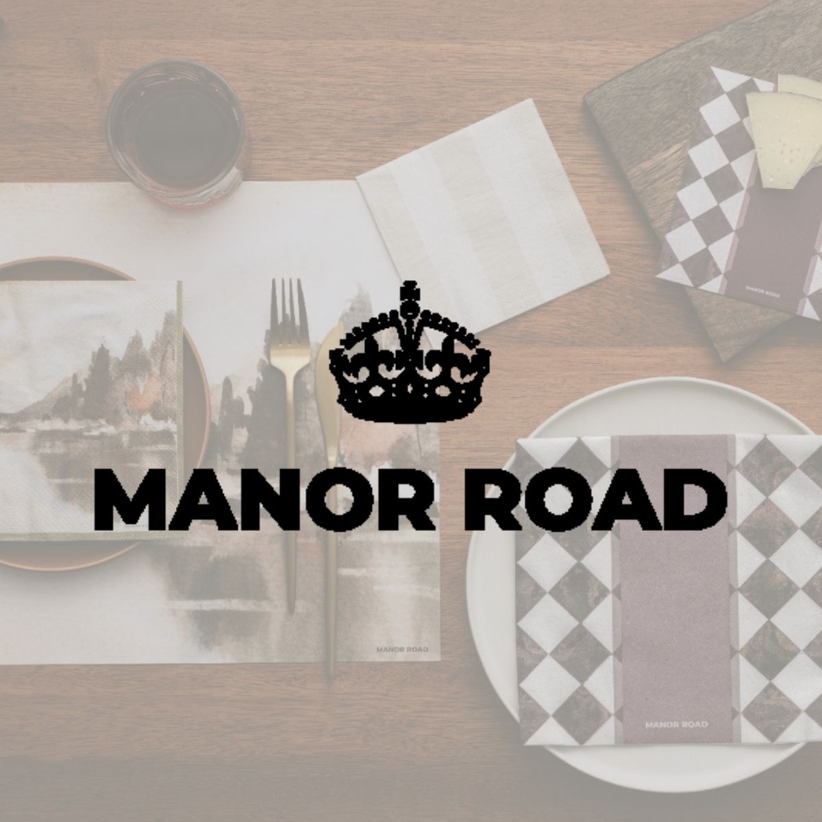Manor Road