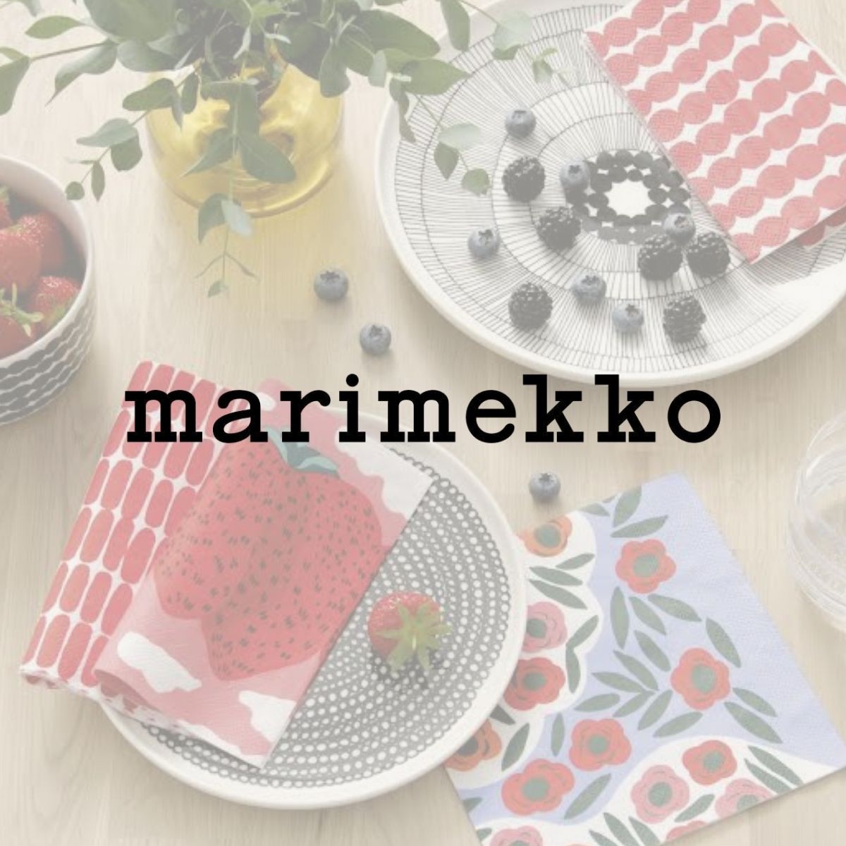 Marimekko