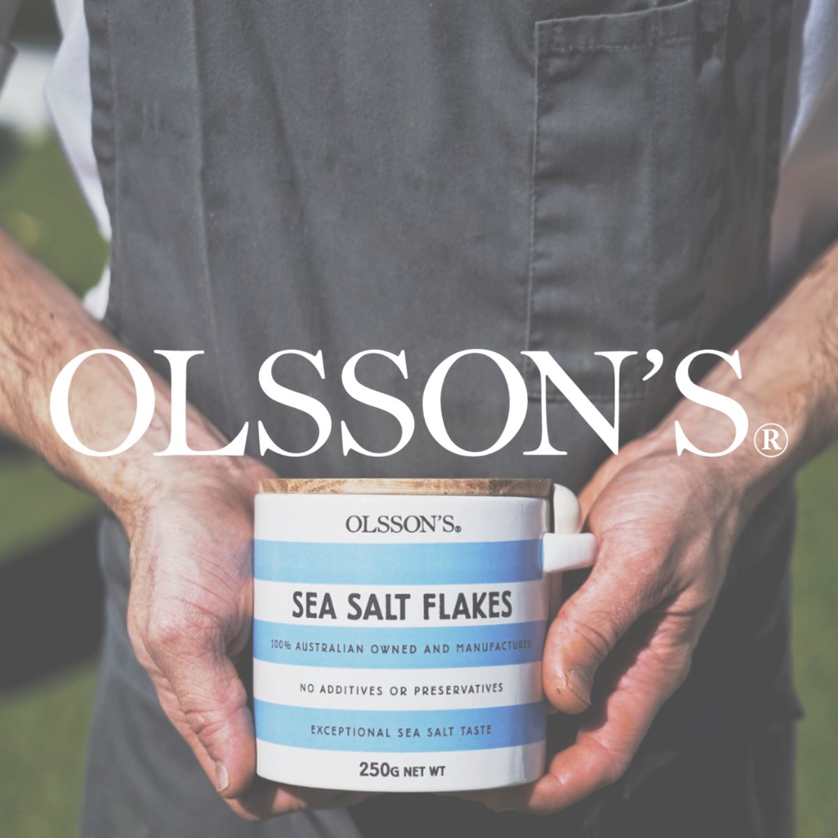 Olsson's Salts