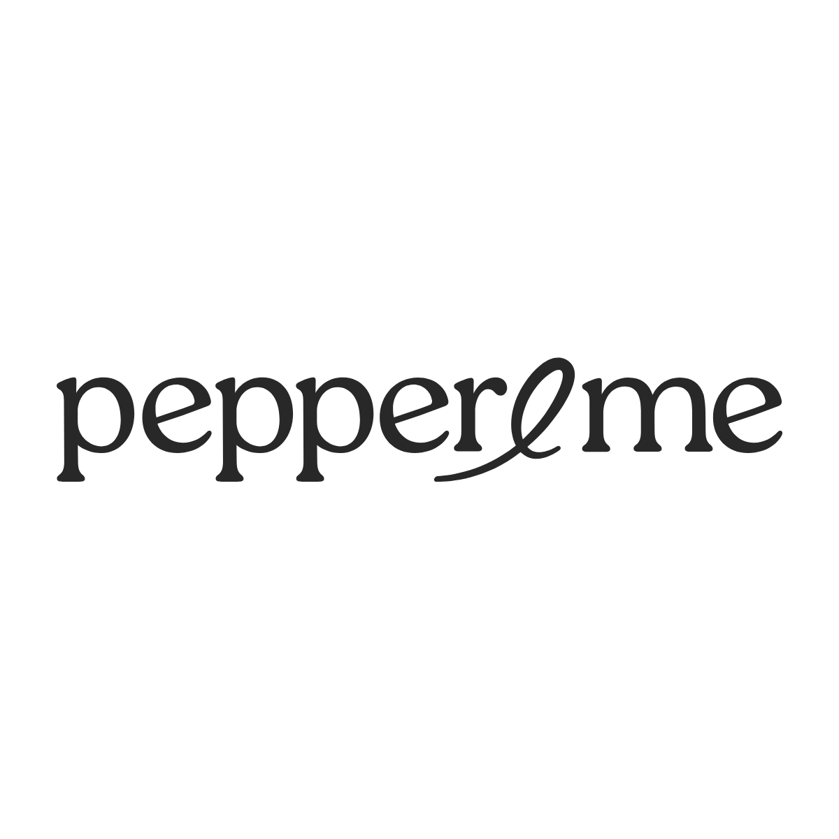 Pepper & Me