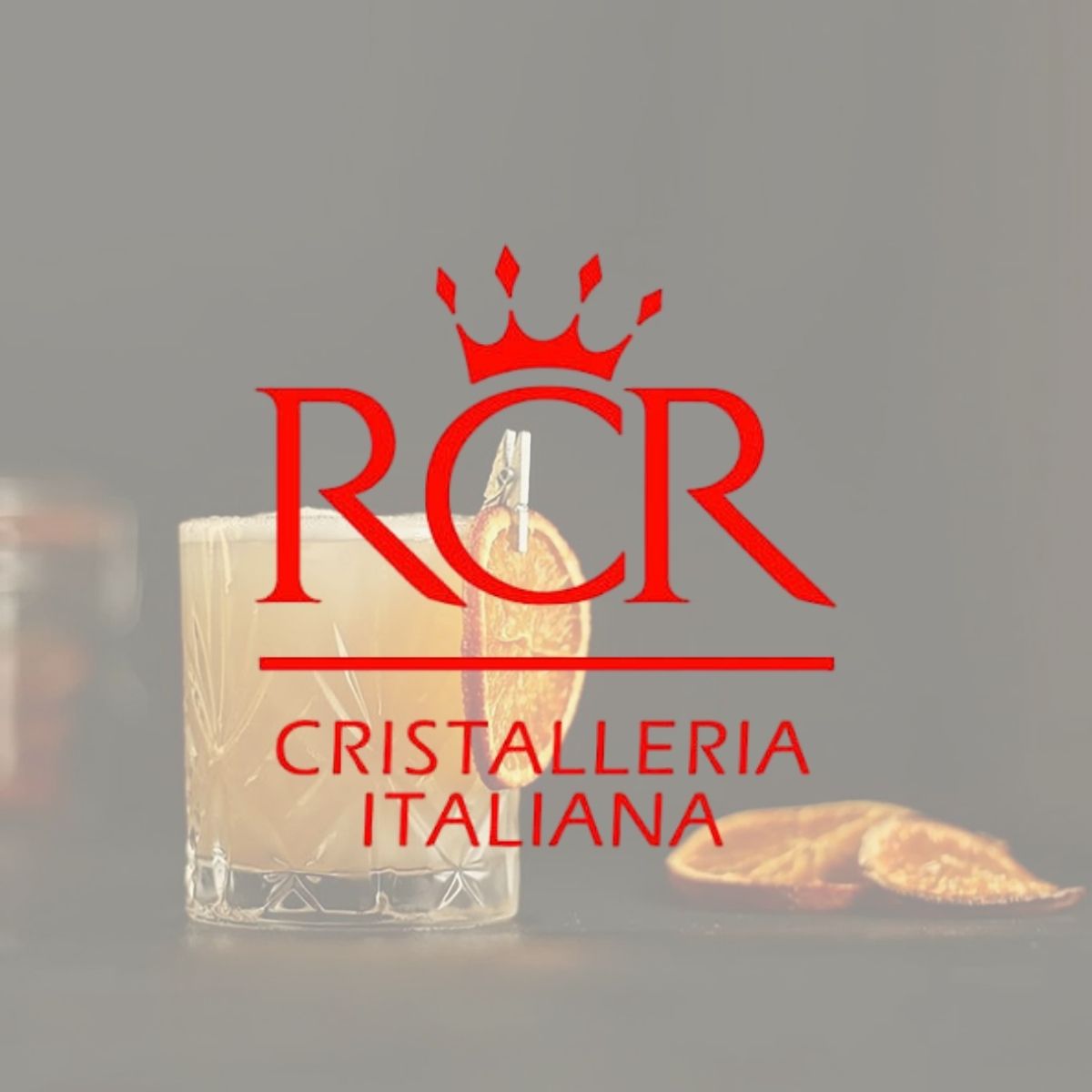 RCR Crystal