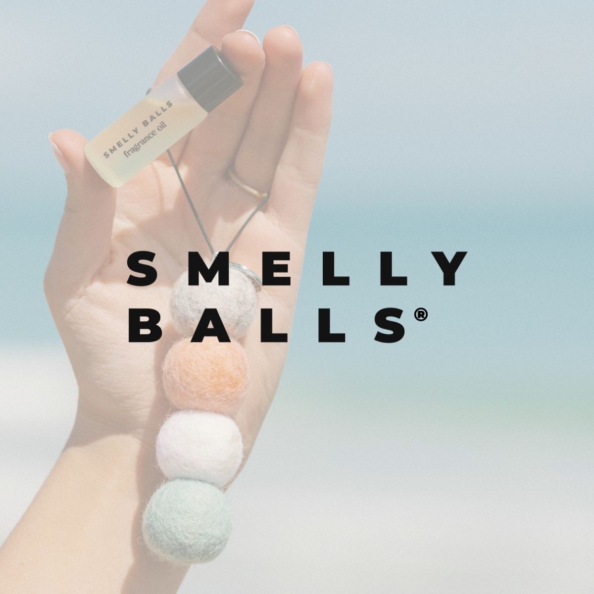 Smelly Balls