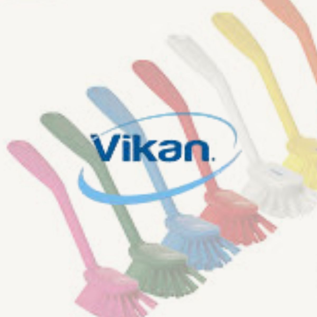 Vikan