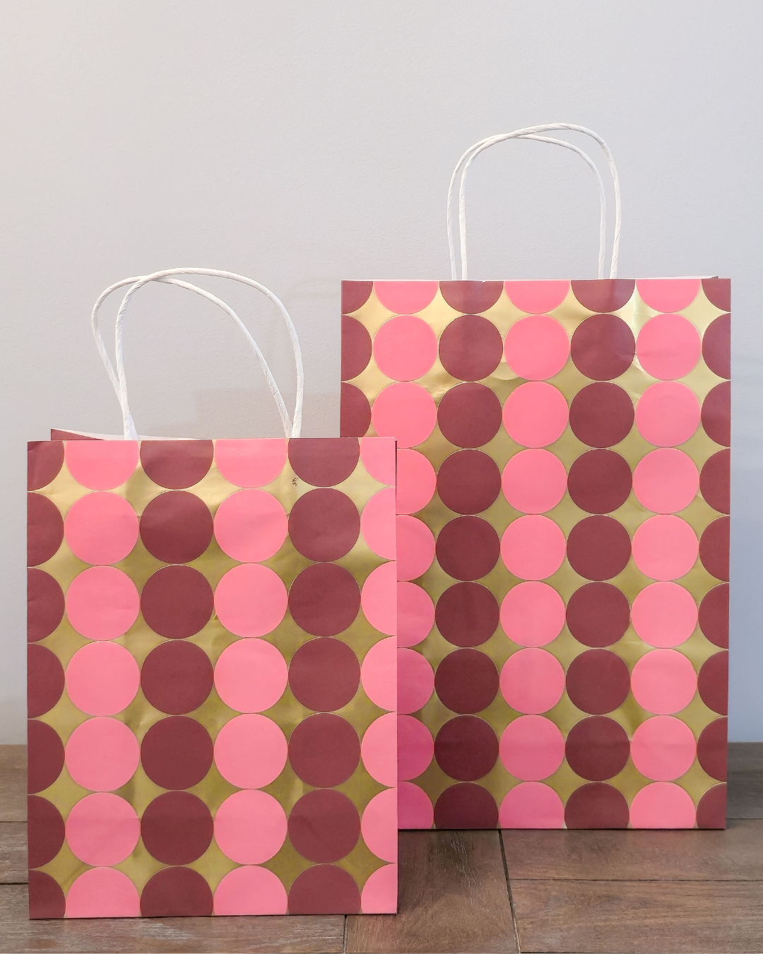 Gift Bags & Cards