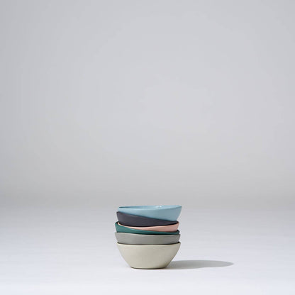 Cloud Bowl Light Blue (XS)