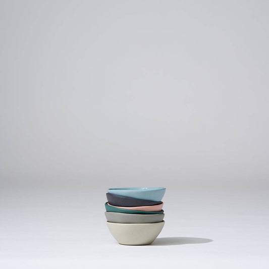 Cloud Bowl Light Blue (XS)