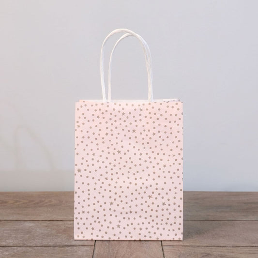 Starry Night Gift Bag, Pk/2 (Small)