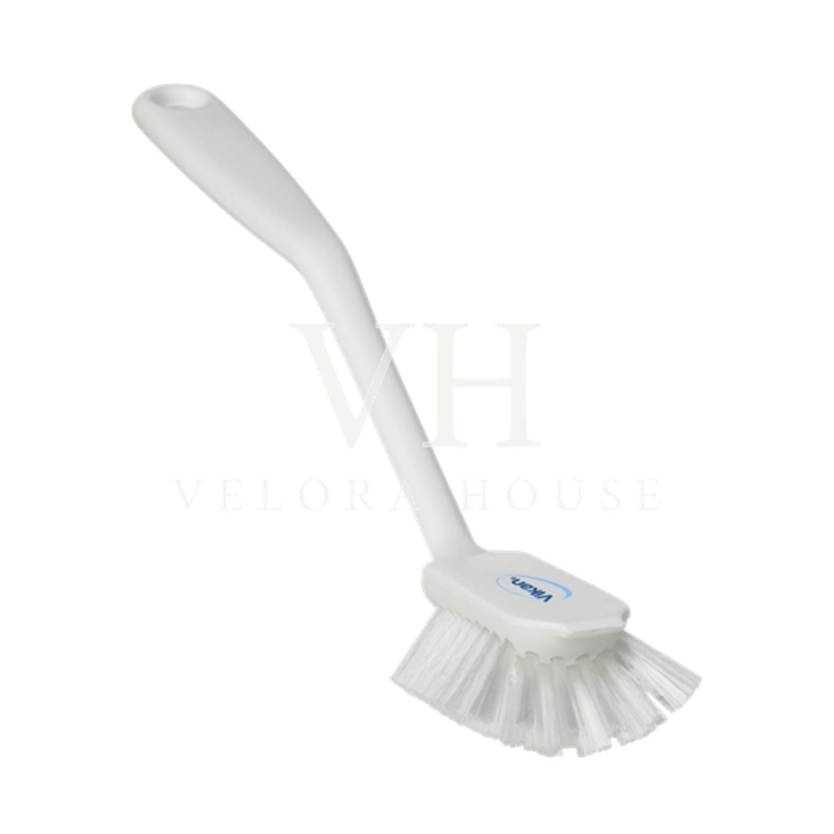 Dish Brush White