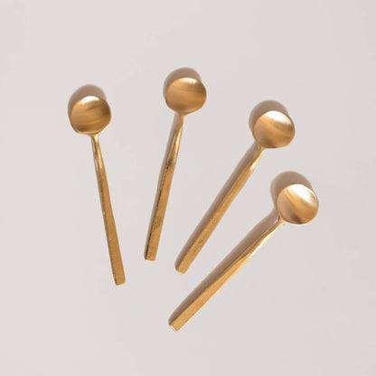 The Forge Brass Spoon
