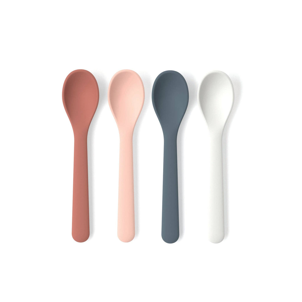 Reusable Spoon Set/4