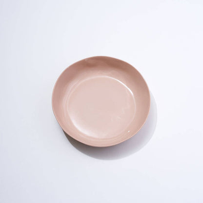 Cloud Bowl Icy Pink (M)